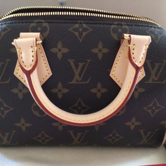 Louis Vuitton Speedy 20 - Picture 15 of 15